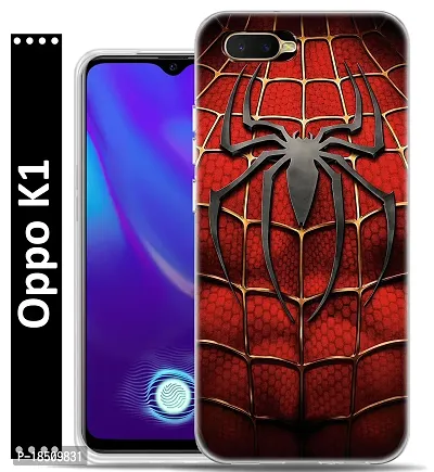 Oppo K1 Back Cover