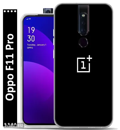 Oppo F11 Pro Back Cover