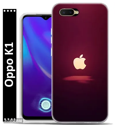 Oppo K1 Back Cover