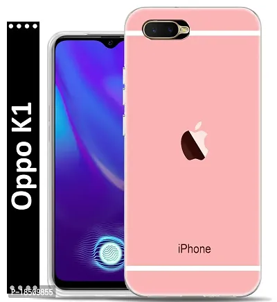 Oppo K1 Back Cover