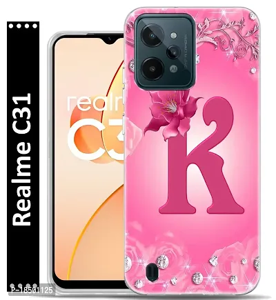 Realme C31 Back Cover