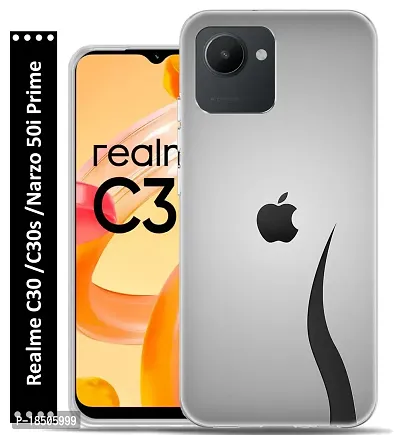 Realme C30, Realme C30s, Realme Narzo 50i Prime Back Cover