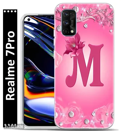 Realme 7 Pro Back Cover