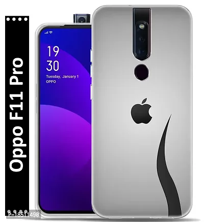 Oppo F11 Pro Back Cover