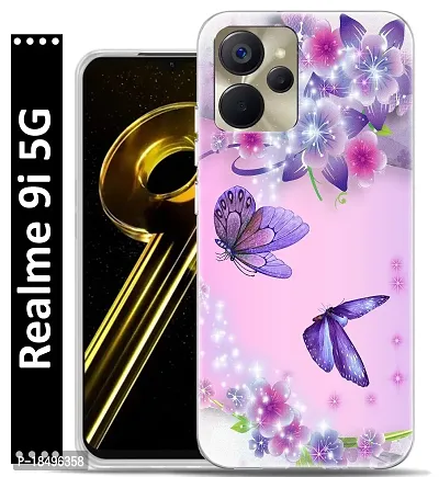 Realme 9i 5G Back Cover