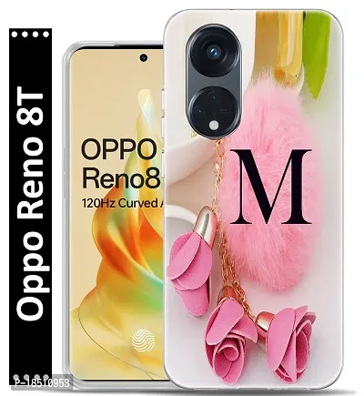 Oppo Reno 8T, Oppo Reno8T Back Cover