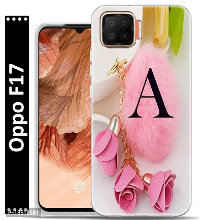 Oppo F17 Back Cover