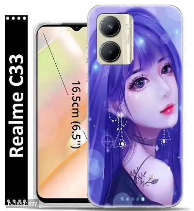 Realme C33 Back Cover-thumb0