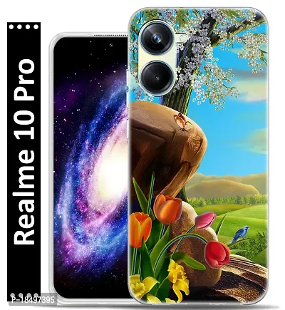 Realme 10 Pro Back Cover-thumb0