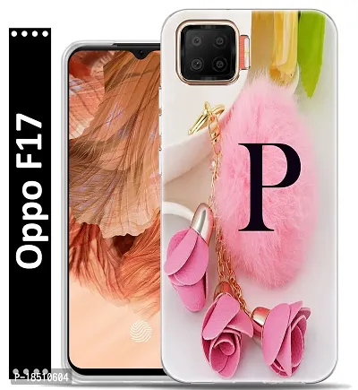 Oppo F17 Back Cover