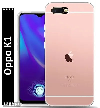 Oppo K1 Back Cover