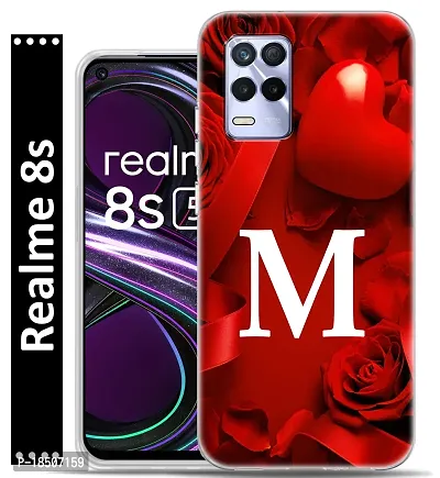 Realme 8s 5G, Realme 8s Back Cover