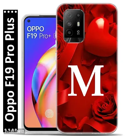 Oppo F19 Pro Plus Back Cover-thumb0