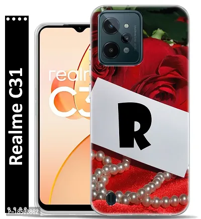 Realme C31 Back Cover