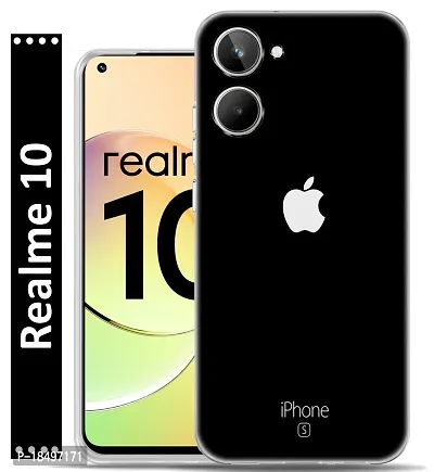 Realme 10 Back Cover