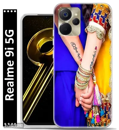 Realme 9i 5G Back Cover-thumb0