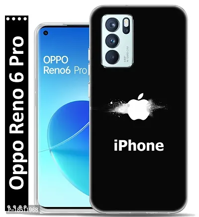 Oppo Reno 6 Pro, Oppo Reno6 Pro Back Cover