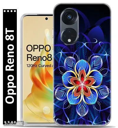 Oppo Reno 8T, Oppo Reno8T Back Cover-thumb0