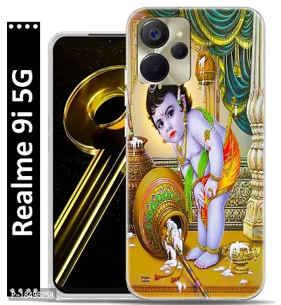 Realme 9i 5G Back Cover