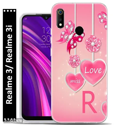 Realme 3, Realme 3i Back Cover-thumb0