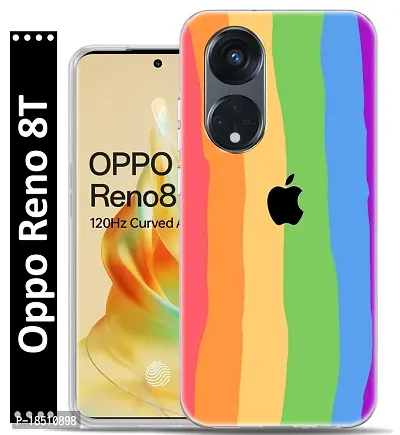 Oppo Reno 8T, Oppo Reno8T Back Cover