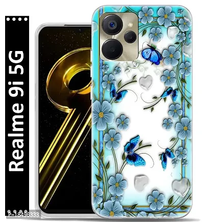 Realme 9i 5G Back Cover