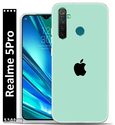 Realme 5 Pro Back Cover-thumb0