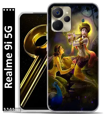 Realme 9i 5G Back Cover