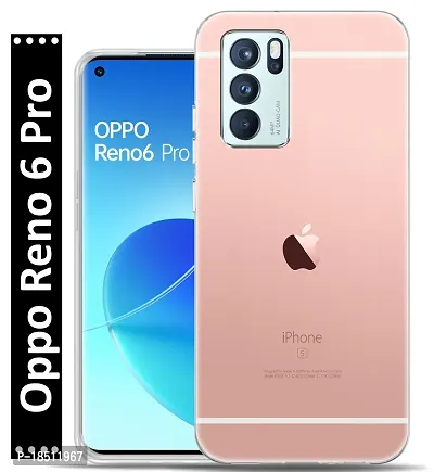 Oppo Reno 6 Pro, Oppo Reno6 Pro Back Cover