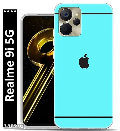 Realme 9i 5G Back Cover