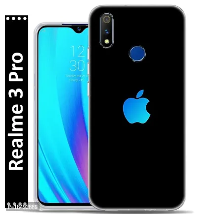 Realme 3 Pro Back Cover-thumb0