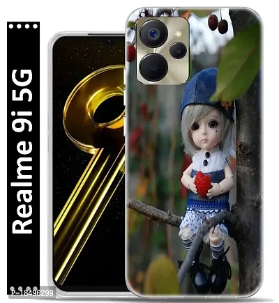 Realme 9i 5G Back Cover