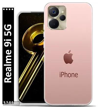 Realme 9i 5G Back Cover-thumb0