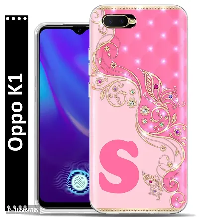 Oppo K1 Back Cover