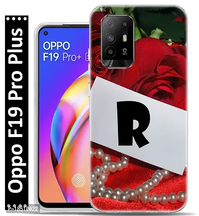 Oppo F19 Pro Plus Back Cover