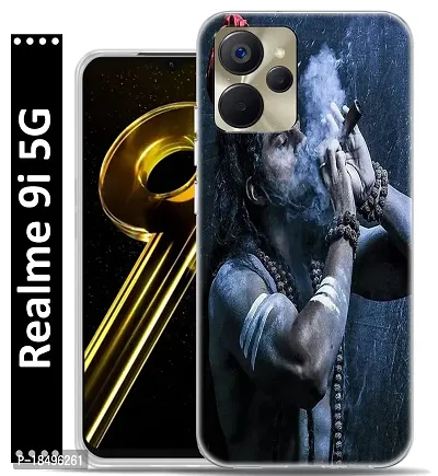 Realme 9i 5G Back Cover