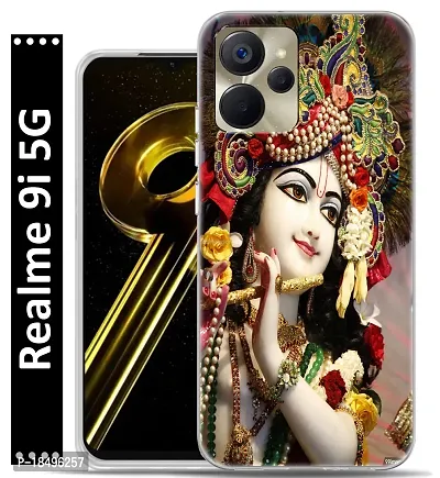 Realme 9i 5G Back Cover