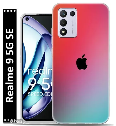 Realme 9 5G SE Back Cover