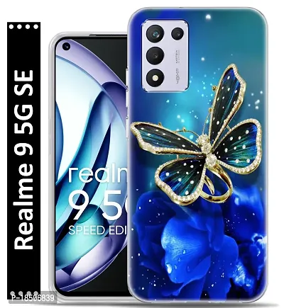 Realme 9 5G SE Back Cover-thumb0