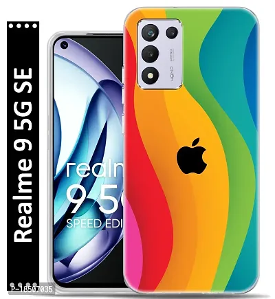 Realme 9 5G SE Back Cover-thumb0