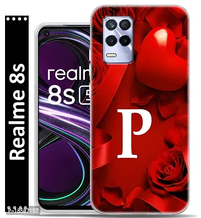 Realme 8s 5G, Realme 8s Back Cover