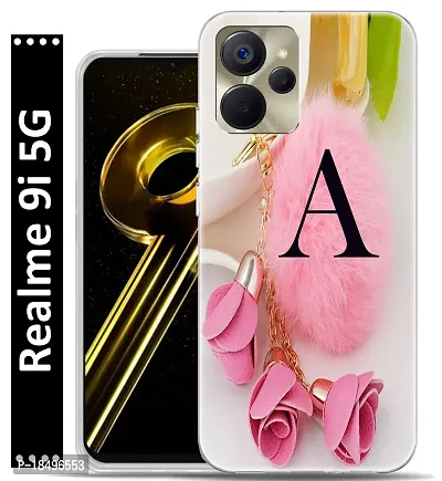 Realme 9i 5G Back Cover