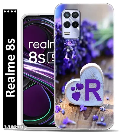 Realme 8s 5G, Realme 8s Back Cover