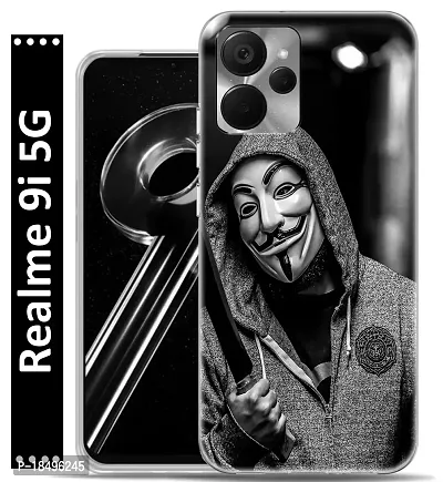 Realme 9i 5G Back Cover