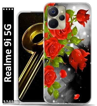 Realme 9i 5G Back Cover