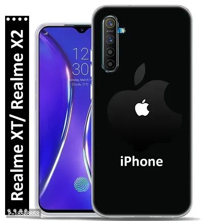 Realme XT, Realme X2 Back Cover