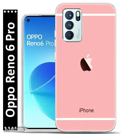 Oppo Reno 6 Pro, Oppo Reno6 Pro Back Cover