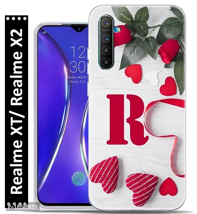 Realme XT, Realme X2 Back Cover-thumb0