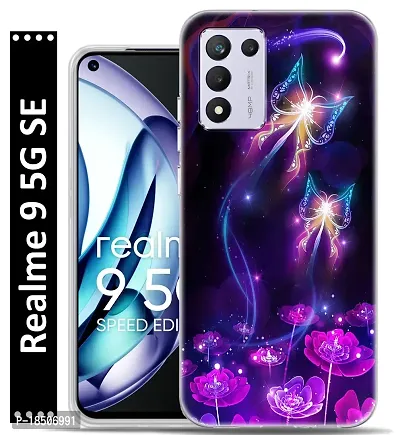 Realme 9 5G SE Back Cover