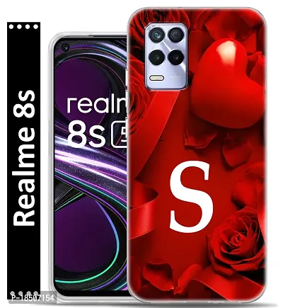 Realme 8s 5G, Realme 8s Back Cover-thumb0